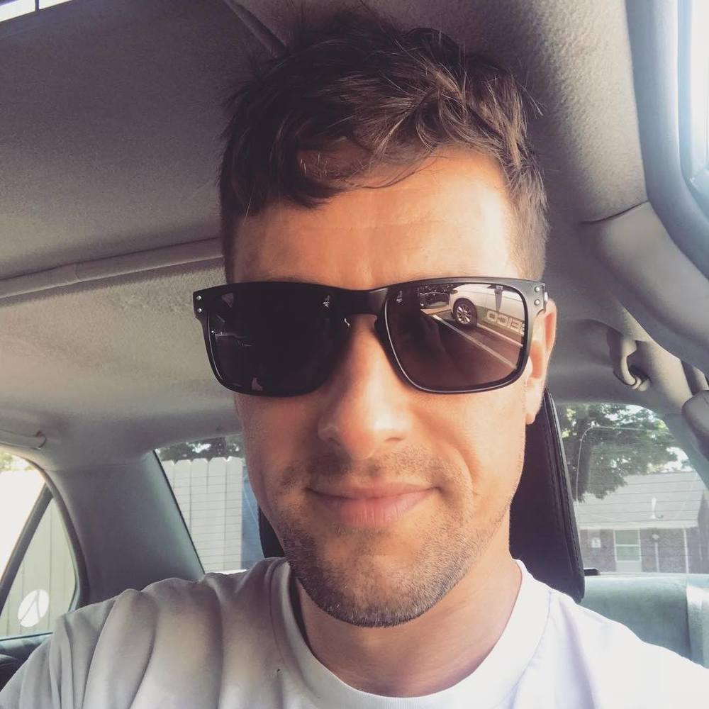 Meet your Posher, Jesse